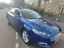 FORD Mondeo Mondeo Zetec