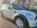 MINI Hatch One D