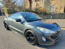 PEUGEOT RCZ RCZ GT THP 156