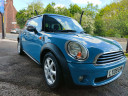 Mini Hatch One