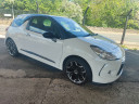 Citroen Ds3 Ds3 D Style+ E-hdi
