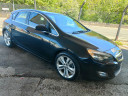 Vauxhall Astra Astra Sri Vx-line T