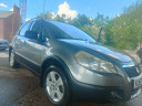 Fiat Sedici Sedici Eleganza Multijet
