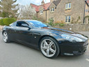 Aston Martin Db9 Db9 Auto