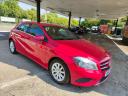 Mercedes-benz A-class A180 Blueefficiency Se Cdi