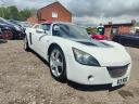 Vauxhall Vx220 Vx 220