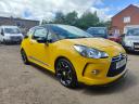 Citroen Ds3 Ds3 D Sport Thp