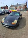 Porsche Boxster 3.2 s