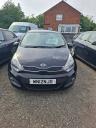 Kia Rio Rio 2 Ecodynamics Crdi