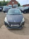 Peugeot 208 208 Style