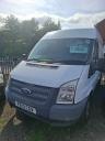 Ford Transit Transit 100 T260 Fwd