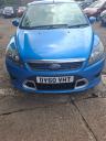 Ford Focus Focus Zetec S 136 Tdci
