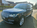 Land Rover Range Rover Range Rover Autobiography Sdv8 Auto
